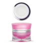 Preview: Aufbaugel - FRENCH WHITE - strahlend weißes French Gel - 30g