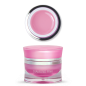 Mobile Preview: Aufbaugel - DIAMOND PINK - transparentes, rosèfarbiges Gel - 30g