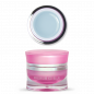 Preview: Aufbaugel - PREMIUM ICE BLUE - bläulich transparentes Gel - 30g Preview: Aufbaugel - PREMIUM ICE BLUE - bläulich transparentes Gel - 30g