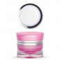 Preview: Babyboomer-Gel - MILKY WHITE - weißes Builder Gel - 30g