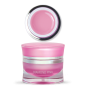 Mobile Preview: Aufbaugel - DIAMOND PINK - transparentes, rosèfarbiges Gel - 50g
