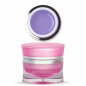 Preview: Aufbaugel - VIOLET - klares, violett schimmerndes Builder Gel - 50g