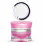 Preview: Babyboomer-Gel - MILKY WHITE - weißes Builder Gel - 50g Preview: Babyboomer-Gel - MILKY WHITE - weißes Builder Gel - 50g