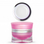 Preview: Aufbaugel - SOUFFLE BUILDER CLEAR - klares, transparentes Gel - 50g Preview: Aufbaugel - SOUFFLE BUILDER CLEAR - klares, transparentes Gel - 50g