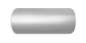 Preview: Farbgel Metal Silver Nr.55 Preview: Farbgel Metal Silver Nr.55