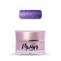 Mobile Preview: Farbgel Glitter Lavender - UV-Color Gel Nr.231 - hohe Deckkraft! UV Farbgel mit hoher Deckkraft, intensiven, hoch pigmentierten Farben! Das Color Gel besitzt eine lange Haltbarkeit, ist selbstglättend, einfach verarbeitbar und in einer riesen Farbauswahl