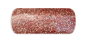 Preview: Farbgel Glitter Red Gold Nr.236 Preview: Farbgel Glitter Red Gold Nr.236