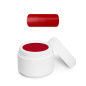 Preview: Painting Gel Red Nr.10 Preview: Painting Gel Red Nr.10