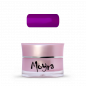 Preview: SuperShine Color Gel – Nageldesign & Nailart UV-Farbgel Vivid Purble Nr. 572 - Vergessen Sie die klebrige Schwitzschicht! Die neuen SuperShine-Colorgele härten glänzend aus, ohne dass eine Reinigung erforderlich ist. Preview: SuperShine Color Gel – Nageldesign & Nailart UV-Farbgel Vivid Purble Nr. 572 - Vergessen Sie die klebrige Schwitzschicht! Die neuen SuperShine-Colorgele härten glänzend aus, ohne dass eine Reinigung erforderlich ist.