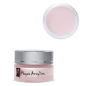 Preview: Dieses Acrylpulver garantiert eine perfekte Haftung, keine Vergilbung und ist stark und flexibel zugleich. Acryl Powder dark pink 12g