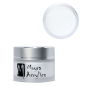 Preview: Dieses Acrylpulver garantiert eine perfekte Haftung, keine Vergilbung und ist stark und flexibel zugleich. Acryl Powder clear 28g