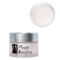 Preview: Dieses Acrylpulver garantiert eine perfekte Haftung, keine Vergilbung und ist stark und flexibel zugleich. Acryl Powder french pink 28g