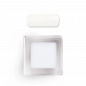 Preview: Farb Acryl MATTE White Nr.01 - Extra fein gemahlenes, hochpigmentiertes Acrylpulver in einer ungewöhnlich großen Farbauswahl mit vielen Effekten. Unser Farb-Acryl ist sowohl für die Naturnagelverstärkung, als auch für die künstliche Nagelverlängerung mit Preview: Farb Acryl MATTE White Nr.01 - Extra fein gemahlenes, hochpigmentiertes Acrylpulver in einer ungewöhnlich großen Farbauswahl mit vielen Effekten. Unser Farb-Acryl ist sowohl für die Naturnagelverstärkung, als auch für die künstliche Nagelverlängerung mit