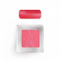 Mobile Preview: Farb Acryl SPARKLING Fuchsia Nr. 4 - Extra fein gemahlenes, hochpigmentiertes Acrylpulver in einer ungewöhnlich großen Farbauswahl mit vielen Effekten. Unser Farb-Acryl ist sowohl für die Naturnagelverstärkung, als auch für die künstliche Nagelverlängerun