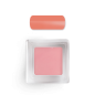 Preview: Farb Acryl MATTE Salmon Nr. 5 - Extra fein gemahlenes, hochpigmentiertes Acrylpulver in einer ungewöhnlich großen Farbauswahl mit vielen Effekten. Unser Farb-Acryl ist sowohl für die Naturnagelverstärkung, als auch für die künstliche Nagelverlängerung mit