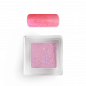 Mobile Preview: Farb Acryl SPARKLING Candy Ping Nr. 6 - Extra fein gemahlenes, hochpigmentiertes Acrylpulver in einer ungewöhnlich großen Farbauswahl mit vielen Effekten. Unser Farb-Acryl ist sowohl für die Naturnagelverstärkung, als auch für die künstliche Nagelverlänge