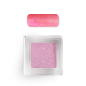 Preview: Farb Acryl SPARKLING Candy Ping Nr. 6 - Extra fein gemahlenes, hochpigmentiertes Acrylpulver in einer ungewöhnlich großen Farbauswahl mit vielen Effekten. Unser Farb-Acryl ist sowohl für die Naturnagelverstärkung, als auch für die künstliche Nagelverlänge