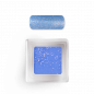 Preview: Farb Acryl SPARKLING Misty Blue Nr. 9 - Extra fein gemahlenes, hochpigmentiertes Acrylpulver in einer ungewöhnlich großen Farbauswahl mit vielen Effekten. Unser Farb-Acryl ist sowohl für die Naturnagelverstärkung, als auch für die künstliche Nagelverlänge