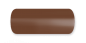 Preview: Farb Acryl Pulver - MATTE Brown Nr.19 Preview: Farb Acryl Pulver - MATTE Brown Nr.19