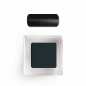 Preview: Farb Acryl MATTE Black Nr. 20 - Extra fein gemahlenes, hochpigmentiertes Acrylpulver in einer ungewöhnlich großen Farbauswahl mit vielen Effekten. Unser Farb-Acryl ist sowohl für die Naturnagelverstärkung, als auch für die künstliche Nagelverlängerung mit Preview: Farb Acryl MATTE Black Nr. 20 - Extra fein gemahlenes, hochpigmentiertes Acrylpulver in einer ungewöhnlich großen Farbauswahl mit vielen Effekten. Unser Farb-Acryl ist sowohl für die Naturnagelverstärkung, als auch für die künstliche Nagelverlängerung mit