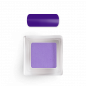 Preview: Farb Acryl MATTE Violet Nr. 23 - Extra fein gemahlenes, hochpigmentiertes Acrylpulver in einer ungewöhnlich großen Farbauswahl mit vielen Effekten. Unser Farb-Acryl ist sowohl für die Naturnagelverstärkung, als auch für die künstliche Nagelverlängerung mi Preview: Farb Acryl MATTE Violet Nr. 23 - Extra fein gemahlenes, hochpigmentiertes Acrylpulver in einer ungewöhnlich großen Farbauswahl mit vielen Effekten. Unser Farb-Acryl ist sowohl für die Naturnagelverstärkung, als auch für die künstliche Nagelverlängerung mi