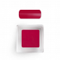 Preview: Farb Acryl MATTE Red Nr. 25 - Extra fein gemahlenes, hochpigmentiertes Acrylpulver in einer ungewöhnlich großen Farbauswahl mit vielen Effekten. Unser Farb-Acryl ist sowohl für die Naturnagelverstärkung, als auch für die künstliche Nagelverlängerung mit T