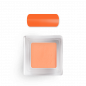 Preview: Farb Acryl NEON Neon Orange Nr. 27 - Extra fein gemahlenes, hochpigmentiertes Acrylpulver in einer ungewöhnlich großen Farbauswahl mit vielen Effekten. Unser Farb-Acryl ist sowohl für die Naturnagelverstärkung, als auch für die künstliche Nagelverlängerun