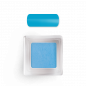 Preview: Farb Acryl NEON Neon Blue Nr. 30 - Extra fein gemahlenes, hochpigmentiertes Acrylpulver in einer ungewöhnlich großen Farbauswahl mit vielen Effekten. Unser Farb-Acryl ist sowohl für die Naturnagelverstärkung, als auch für die künstliche Nagelverlängerung