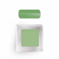 Mobile Preview: Farb Acryl MATTE Kiwi Nr. 38 - Extra fein gemahlenes, hochpigmentiertes Acrylpulver in einer ungewöhnlich großen Farbauswahl mit vielen Effekten. Unser Farb-Acryl ist sowohl für die Naturnagelverstärkung, als auch für die künstliche Nagelverlängerung mit