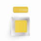 Mobile Preview: Farb Acryl MATTE Lemon Yellow Nr. 40 - Extra fein gemahlenes, hochpigmentiertes Acrylpulver in einer ungewöhnlich großen Farbauswahl mit vielen Effekten. Unser Farb-Acryl ist sowohl für die Naturnagelverstärkung, als auch für die künstliche Nagelverlänger