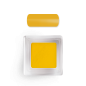 Preview: Farb Acryl MATTE Yellow Nr. 41 - Extra fein gemahlenes, hochpigmentiertes Acrylpulver in einer ungewöhnlich großen Farbauswahl mit vielen Effekten. Unser Farb-Acryl ist sowohl für die Naturnagelverstärkung, als auch für die künstliche Nagelverlängerung mi Preview: Farb Acryl MATTE Yellow Nr. 41 - Extra fein gemahlenes, hochpigmentiertes Acrylpulver in einer ungewöhnlich großen Farbauswahl mit vielen Effekten. Unser Farb-Acryl ist sowohl für die Naturnagelverstärkung, als auch für die künstliche Nagelverlängerung mi