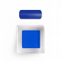 Preview: Farb Acryl MATTE Blue Nr. 42 - Extra fein gemahlenes, hochpigmentiertes Acrylpulver in einer ungewöhnlich großen Farbauswahl mit vielen Effekten. Unser Farb-Acryl ist sowohl für die Naturnagelverstärkung, als auch für die künstliche Nagelverlängerung mit Preview: Farb Acryl MATTE Blue Nr. 42 - Extra fein gemahlenes, hochpigmentiertes Acrylpulver in einer ungewöhnlich großen Farbauswahl mit vielen Effekten. Unser Farb-Acryl ist sowohl für die Naturnagelverstärkung, als auch für die künstliche Nagelverlängerung mit