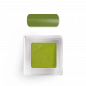 Mobile Preview: Farb Acryl MATTE Green Nr. 43 - Extra fein gemahlenes, hochpigmentiertes Acrylpulver in einer ungewöhnlich großen Farbauswahl mit vielen Effekten. Unser Farb-Acryl ist sowohl für die Naturnagelverstärkung, als auch für die künstliche Nagelverlängerung mit