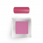 Mobile Preview: Farb Acryl MATTE Hot Pink Nr. 45 - Extra fein gemahlenes, hochpigmentiertes Acrylpulver in einer ungewöhnlich großen Farbauswahl mit vielen Effekten. Unser Farb-Acryl ist sowohl für die Naturnagelverstärkung, als auch für die künstliche Nagelverlängerung