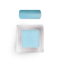 Mobile Preview: Farb Acryl METAL Metal Blue Nr. 69 - Extra fein gemahlenes, hochpigmentiertes Acrylpulver in einer ungewöhnlich großen Farbauswahl mit vielen Effekten. Unser Farb-Acryl ist sowohl für die Naturnagelverstärkung, als auch für die künstliche Nagelverlängerun