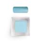Preview: Farb Acryl METAL Metal Blue Nr. 69 - Extra fein gemahlenes, hochpigmentiertes Acrylpulver in einer ungewöhnlich großen Farbauswahl mit vielen Effekten. Unser Farb-Acryl ist sowohl für die Naturnagelverstärkung, als auch für die künstliche Nagelverlängerun Preview: Farb Acryl METAL Metal Blue Nr. 69 - Extra fein gemahlenes, hochpigmentiertes Acrylpulver in einer ungewöhnlich großen Farbauswahl mit vielen Effekten. Unser Farb-Acryl ist sowohl für die Naturnagelverstärkung, als auch für die künstliche Nagelverlängerun