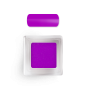 Preview: Farb Acryl NEON Neon Purple Nr. 74 - Extra fein gemahlenes, hochpigmentiertes Acrylpulver in einer ungewöhnlich großen Farbauswahl mit vielen Effekten. Unser Farb-Acryl ist sowohl für die Naturnagelverstärkung, als auch für die künstliche Nagelverlängerun Preview: Farb Acryl NEON Neon Purple Nr. 74 - Extra fein gemahlenes, hochpigmentiertes Acrylpulver in einer ungewöhnlich großen Farbauswahl mit vielen Effekten. Unser Farb-Acryl ist sowohl für die Naturnagelverstärkung, als auch für die künstliche Nagelverlängerun