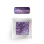 Preview: Farb Acryl GLITTER Purple Shimmer Nr. 103 - Extra fein gemahlenes, hochpigmentiertes Acrylpulver in einer ungewöhnlich großen Farbauswahl mit vielen Effekten. Unser Farb-Acryl ist sowohl für die Naturnagelverstärkung, als auch für die künstliche Nagelverl