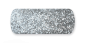 Preview: Farb Acryl Pulver - GLITTER Silver Shimmer Nr.106