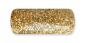 Preview: Farb Acryl Pulver - GLITTER Gold Shimmer Nr.107