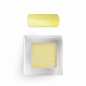 Mobile Preview: Farb Acryl SPARKLING Yellow Nr. 113 - Extra fein gemahlenes, hochpigmentiertes Acrylpulver in einer ungewöhnlich großen Farbauswahl mit vielen Effekten. Unser Farb-Acryl ist sowohl für die Naturnagelverstärkung, als auch für die künstliche Nagelverlängeru
