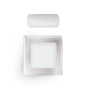 Preview: Farb Acryl SPARKLING White Nr. 115 - Extra fein gemahlenes, hochpigmentiertes Acrylpulver in einer ungewöhnlich großen Farbauswahl mit vielen Effekten. Unser Farb-Acryl ist sowohl für die Naturnagelverstärkung, als auch für die künstliche Nagelverlängerun Preview: Farb Acryl SPARKLING White Nr. 115 - Extra fein gemahlenes, hochpigmentiertes Acrylpulver in einer ungewöhnlich großen Farbauswahl mit vielen Effekten. Unser Farb-Acryl ist sowohl für die Naturnagelverstärkung, als auch für die künstliche Nagelverlängerun