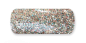 Preview: Farb Acryl Pulver - GLITTER Glitter Sindel Nr.135 Preview: Farb Acryl Pulver - GLITTER Glitter Sindel Nr.135