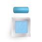 Preview: Farb Acryl BUTTERFLY Cio-Cio-San Nr. 212 - Extra fein gemahlenes, hochpigmentiertes Acrylpulver in einer ungewöhnlich großen Farbauswahl mit vielen Effekten. Unser Farb-Acryl ist sowohl für die Naturnagelverstärkung, als auch für die künstliche Nagelverlä