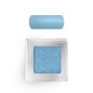 Preview: Farb Acryl PEARL Ice Blue Nr. 281 - Extra fein gemahlenes, hochpigmentiertes Acrylpulver in einer ungewöhnlich großen Farbauswahl mit vielen Effekten. Unser Farb-Acryl ist sowohl für die Naturnagelverstärkung, als auch für die künstliche Nagelverlängerung
