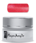 Preview: Colour Acryl Powder SPARKLING Fuchsia12g Nr. 4