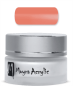 Preview: Colour Acryl Powder MATTE Salmon 12g Nr. 5 Preview: Colour Acryl Powder MATTE Salmon 12g Nr. 5