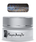 Preview: Colour Acryl Powder SPARKLING Black12g Nr. 21 Preview: Colour Acryl Powder SPARKLING Black12g Nr. 21