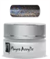 Preview: Colour Acryl Powder SPARKLING Black12g Nr. 21 Preview: Colour Acryl Powder SPARKLING Black12g Nr. 21