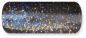 Preview: Farb Acryl Pulver - 12g - SPARKLING Black Nr.21 Preview: Farb Acryl Pulver - 12g - SPARKLING Black Nr.21
